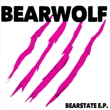 Bearwolf