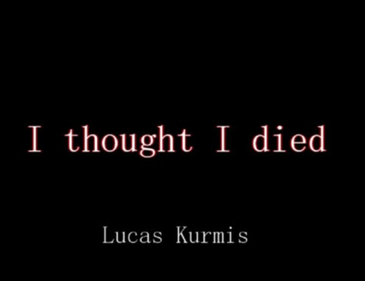 卢卡斯Kurmis