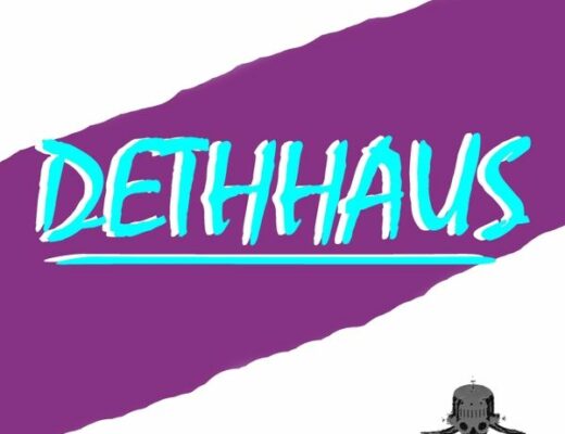 Dethhaus轨道三