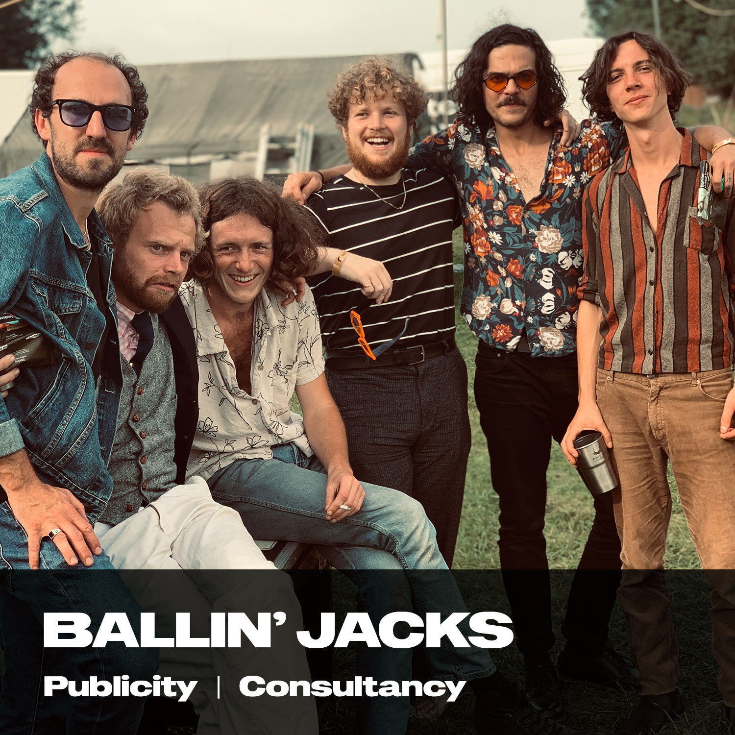 BALLIN-JACKS
